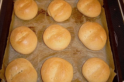 Kaisersemmeln / Kaiserbr&ouml;tchen 107