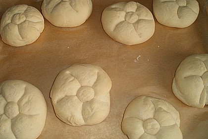 Kaisersemmeln / Kaiserbr&ouml;tchen 108