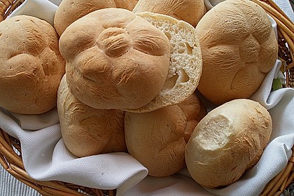 Kaisersemmeln / Kaiserbr&ouml;tchen 109
