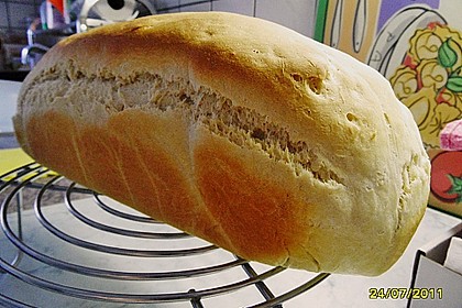 Kaisersemmeln / Kaiserbr&ouml;tchen 110