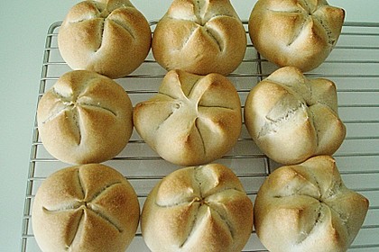 Kaisersemmeln / Kaiserbr&ouml;tchen 114