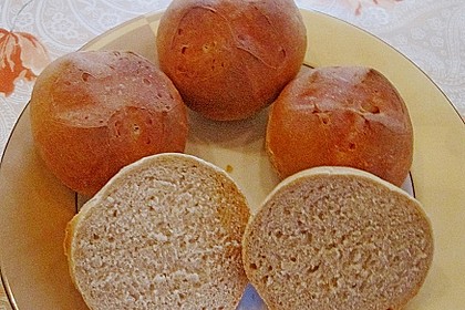 Kaisersemmeln / Kaiserbr&ouml;tchen 115