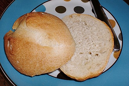 Kaisersemmeln / Kaiserbr&ouml;tchen 116