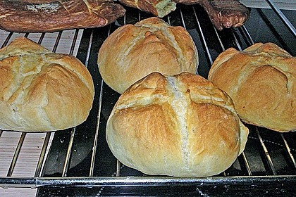 Kaisersemmeln / Kaiserbr&ouml;tchen 117