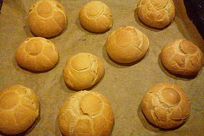 Kaisersemmeln / Kaiserbr&ouml;tchen 118