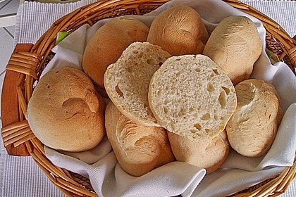 Kaisersemmeln / Kaiserbr&ouml;tchen 120