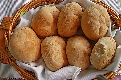 Kaisersemmeln / Kaiserbr&ouml;tchen 121