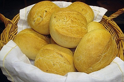 Kaisersemmeln / Kaiserbr&ouml;tchen 124