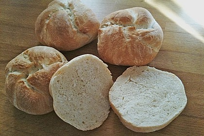 Kaisersemmeln / Kaiserbr&ouml;tchen 125