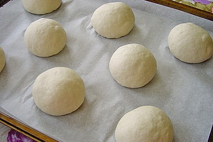 Kaisersemmeln / Kaiserbr&ouml;tchen 127