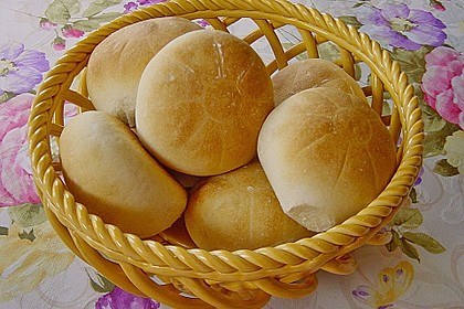 Kaisersemmeln / Kaiserbr&ouml;tchen 128