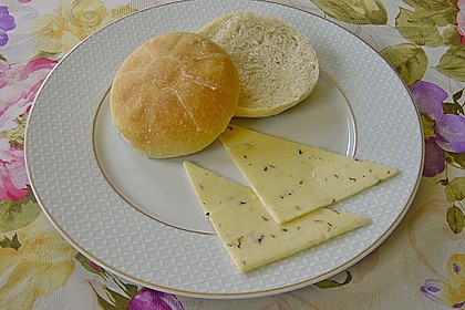 Kaisersemmeln / Kaiserbr&ouml;tchen 129