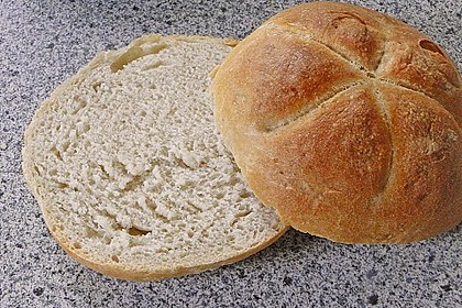 Kaisersemmeln / Kaiserbr&ouml;tchen 131