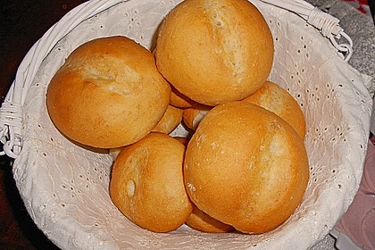 Kaisersemmeln / Kaiserbr&ouml;tchen 134