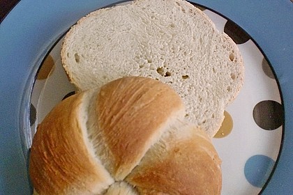 Kaisersemmeln / Kaiserbr&ouml;tchen 137