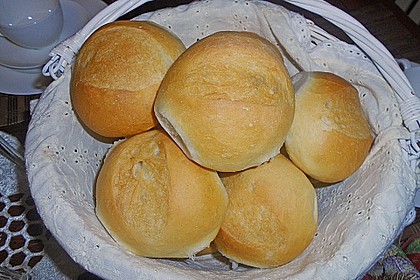 Kaisersemmeln / Kaiserbr&ouml;tchen 140