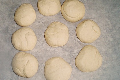 Kaisersemmeln / Kaiserbr&ouml;tchen 142