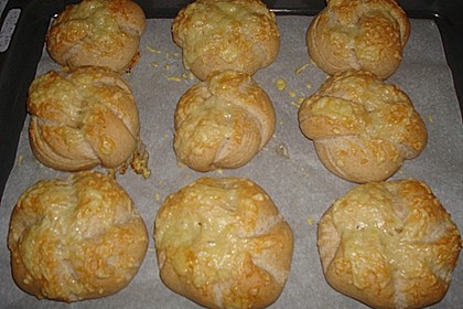 Kaisersemmeln / Kaiserbr&ouml;tchen 144