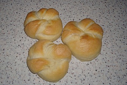 Kaisersemmeln / Kaiserbr&ouml;tchen 145