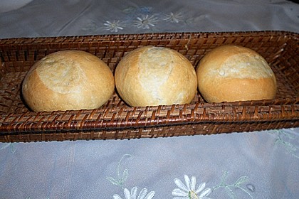 Kaisersemmeln / Kaiserbr&ouml;tchen 146
