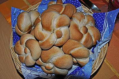 Kaisersemmeln / Kaiserbr&ouml;tchen 149