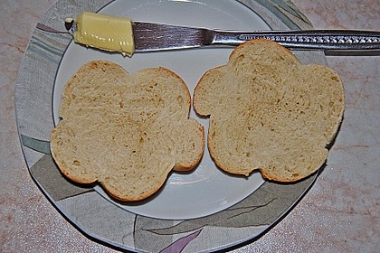 Kaisersemmeln / Kaiserbr&ouml;tchen 150