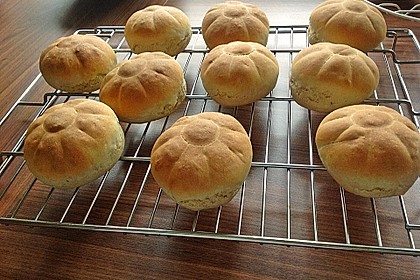 Kaisersemmeln / Kaiserbr&ouml;tchen 151