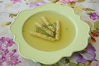 Lombrico - Suppe 2