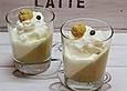 Latte Macchiato - Creme
