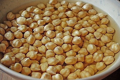 &Auml;gyptische Kartoffelsuppe 2