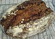 Sonnenblumenbrot