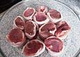 Schweinefilet  Moni