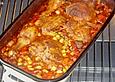 T&uuml;rkisches H&auml;hnchen