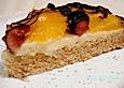 Obstkuchen