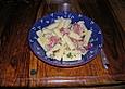 Pappardelle il popone