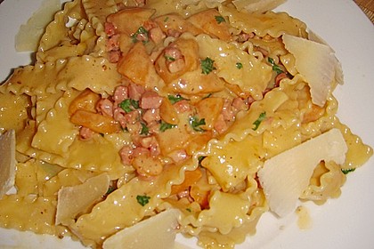 Pappardelle il popone 2