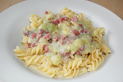 Pappardelle il popone 3