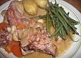 Coq au vin