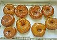 Crispy Creme Doughnuts