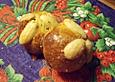 Bethm&auml;nnchen
