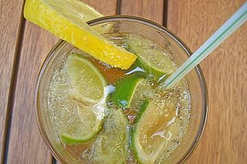 Caipirinha
