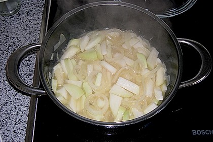 Kohlrabi - Zwiebel - Gem&uuml;se 1