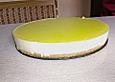 Quark - Sahne - Torte