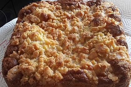 250er Thüringer Streuselkuchen 40