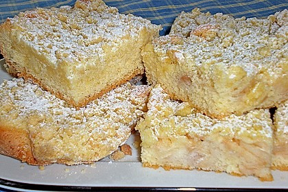 250er Thüringer Streuselkuchen 2