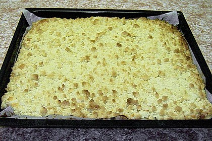 250er Thüringer Streuselkuchen 57