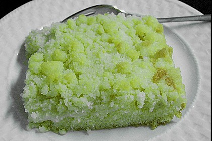 250er Thüringer Streuselkuchen 75