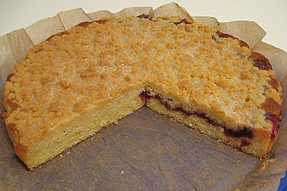 250er Thüringer Streuselkuchen 8