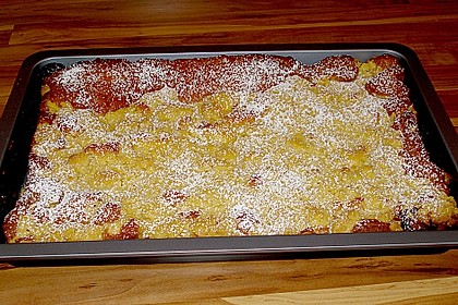 250er Thüringer Streuselkuchen 55