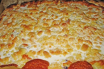250er Thüringer Streuselkuchen 72